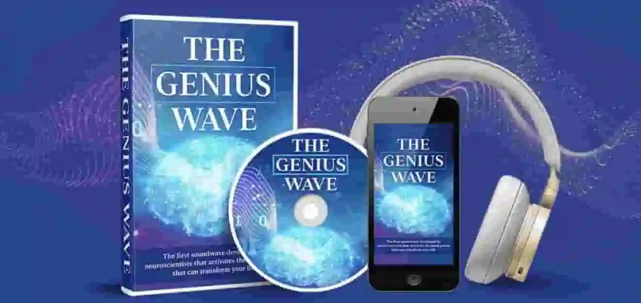 The Genius Wave BUY